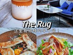 -the rug 飞毯 (朝阳公园店)