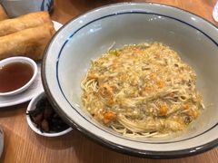 -阿莉餐厅(枣阳路店)