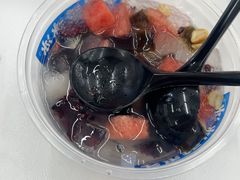 -长乐饭冰冰·冰饭·烧烤(长乐总店)