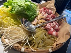 -院8里·小聚园(九眼桥店)