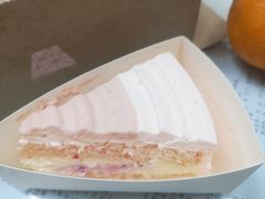 -EVERNAKED裸蛋糕(SOHO天山店)