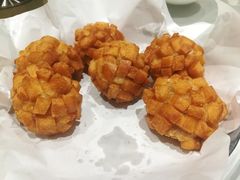 -粥旺庄(芳村店)