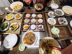 -添萬囍·天津三鲜捞面(天河城店)
