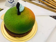 -LE SAPHIR 莎菲尔菓子(和兴店)