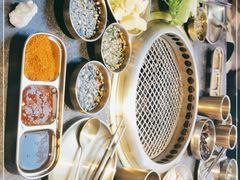 -汉拿山(昌平永旺店)