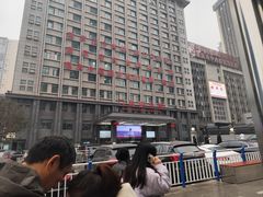 -重庆市中医院(道门口院部)
