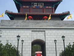-武清南湖绿博园