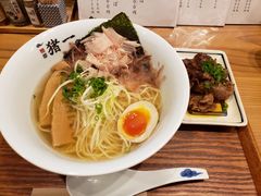 -面屋 猪一