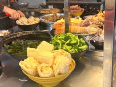 -鲤.金记沙茶面(总店)