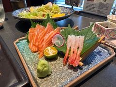 -铭牛烧肉·和牛海鲜自助(高新月牙湖店)