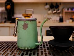 -玫瑰咖啡(中山六路店)