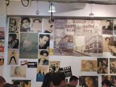 -超琪星·咖啡简餐(川音店)