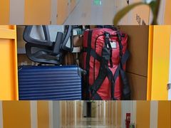 -安东易迷你自助仓储寄存仓库(杨浦店)