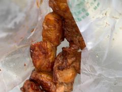 -王记西鎮电烤肉(汶上路店)