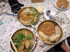 -雙冲柳州螺蛳粉&酸嘢&桂林米粉(簋街店)