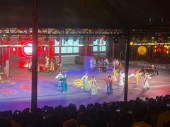 -深圳锦绣中华民俗村