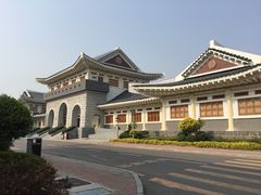 -帽儿山国家森林公园