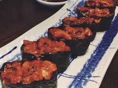 -大雄寿司(中华广场店)