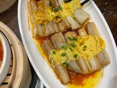 -岭南小生·粤港点心(南门口店)