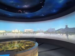 -大连市规划展示中心