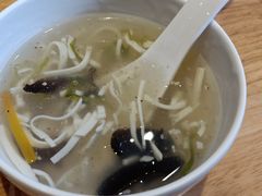-素满香·素食自助餐(苏州·临顿路店)