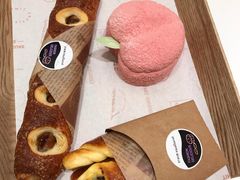 -好利来(红牌楼店)