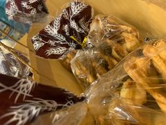 -国际饭店·帆声西饼屋(黄河路店)