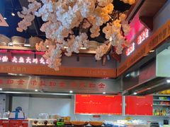 -好灶头妈妈菜·千岛湖柴火鱼餐厅(桐庐店)