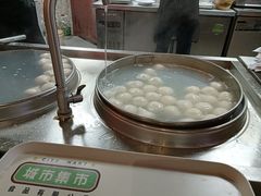 -CITY MART城市集市·里弄(北外滩来福士广场店)