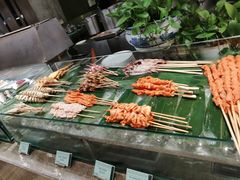 -石家庄万象天成假日酒店