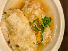 -蔡澜点心·粤菜(西单大悦城店)