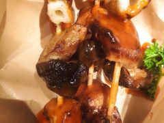 -新石器烤肉(百联川沙店)