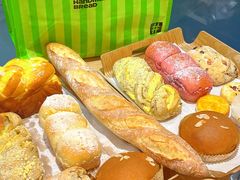 -手感麦夫(黄兴中路五一店)