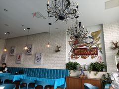 -My Way Town买味堂·东南亚餐厅(亦庄店)