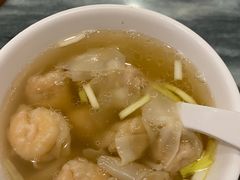 -恩宁刘福记(东华东路店)