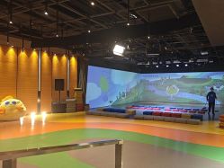 -小鸡哆哆故事屋·儿童乐园(嘉里城店)