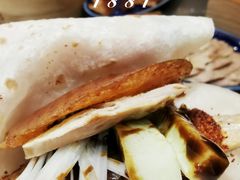 -君悦酒店·1881·北京烤鸭