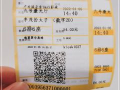 -卢米埃影城(长楹天街IMAX激光店)