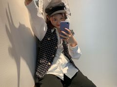 -URBAN REVIVO(欢乐海岸购物中心店)