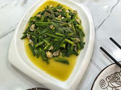 -皮五鱼汤面(老街店)