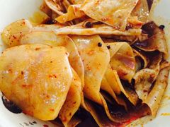 -马三洋芋片(兰州总店)