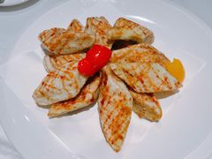 招积冰川茄-炳胜品味(珠江新城店)