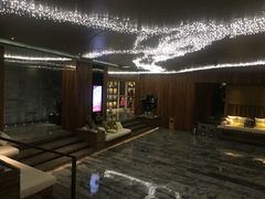 -明谷行馆·温泉