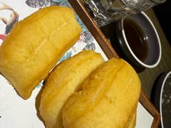 -隆喜元鱼汤包·海鲜(中联广场店)