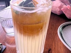 -PIZZA BIANCA(万象城店)