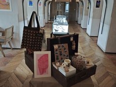 -Me Coffee下午茶艺术空间