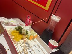 -宏姐串串香(宏伟路店)