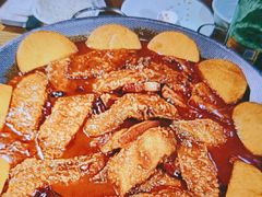 -合家院饭庄(榆关道店)