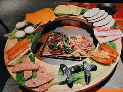 -杨小佳·齐齐哈尔烤肉·烤串(广州店)