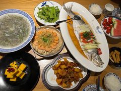 -乡里八闽·福州乡土菜(高宅店)